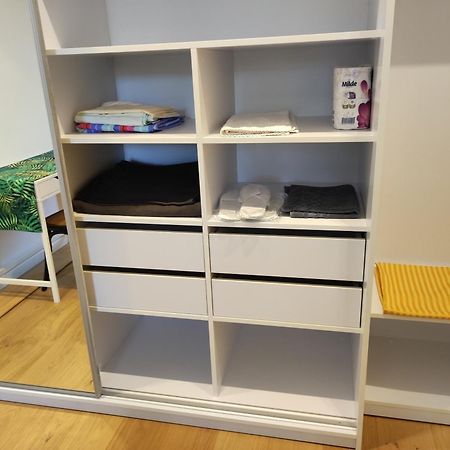 Lux Apartment, Near Metro Vasylkivska 基輔 外观 照片