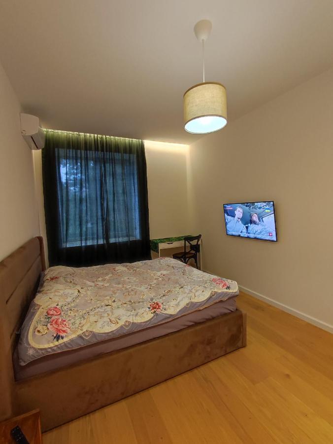 Lux Apartment, Near Metro Vasylkivska 基輔 外观 照片