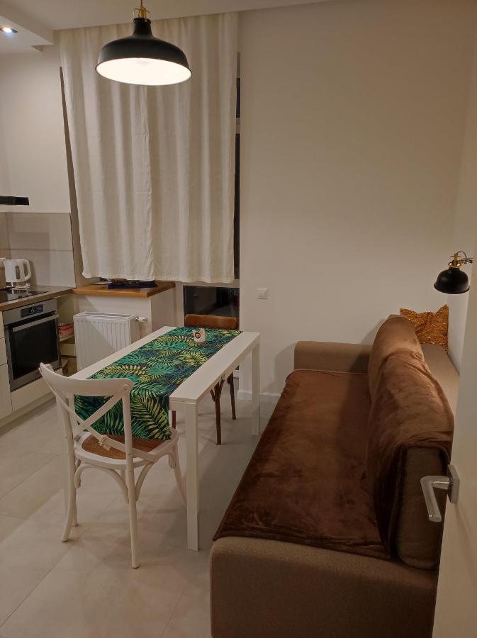 Lux Apartment, Near Metro Vasylkivska 基輔 外观 照片
